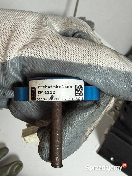 Czujnik położenia 31130000101 Antonie