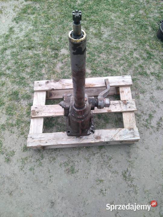 Kolumna kierownicy Ursus C 360 Głowno sprzedam