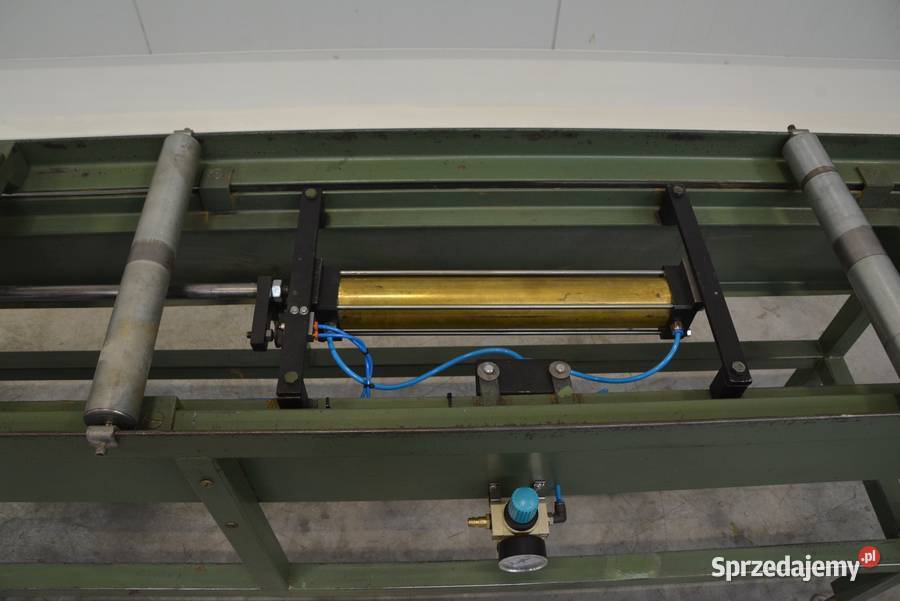 6380 PODAJNIK DO STRUGARKI ITALPRESSE Biertowice