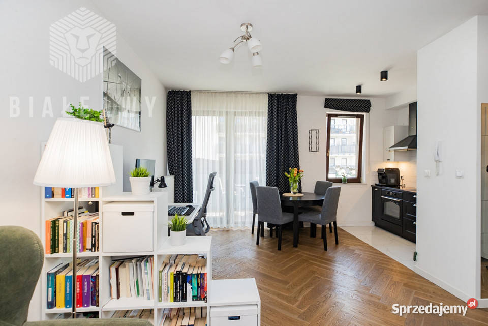 Mieszkanie 412 metry 2 pok Warszawa Jana