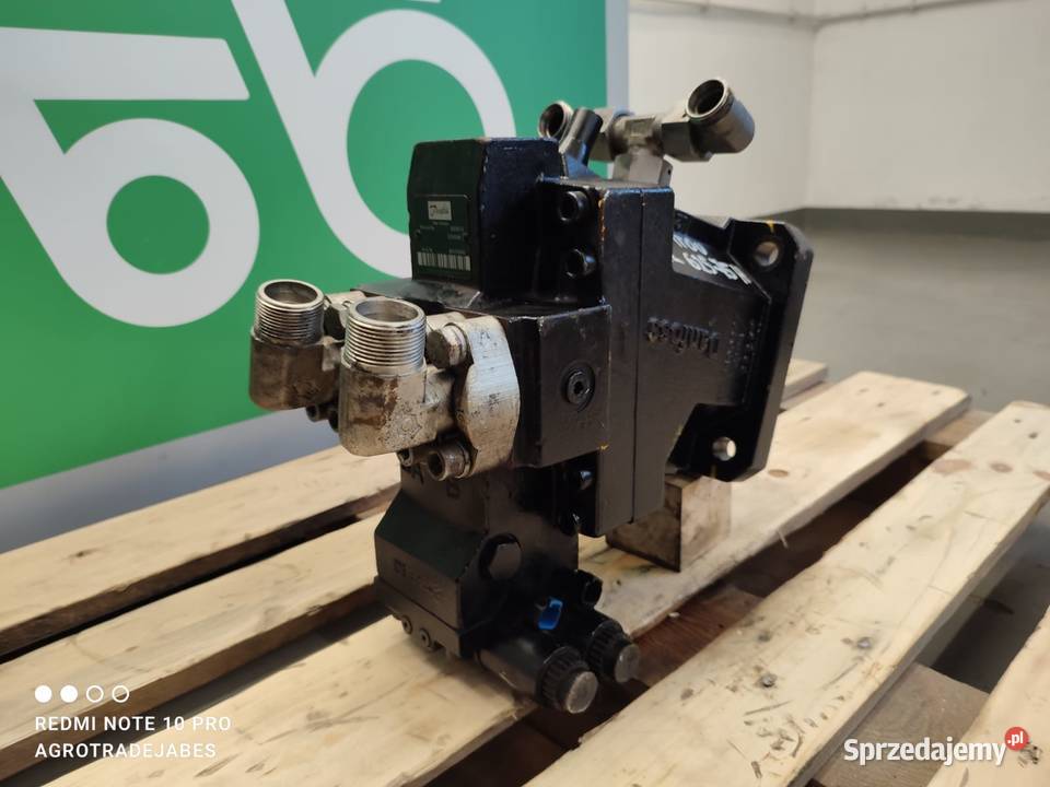 Hydromotor 52500588 MANITOU MLT 62575H Wilkowo