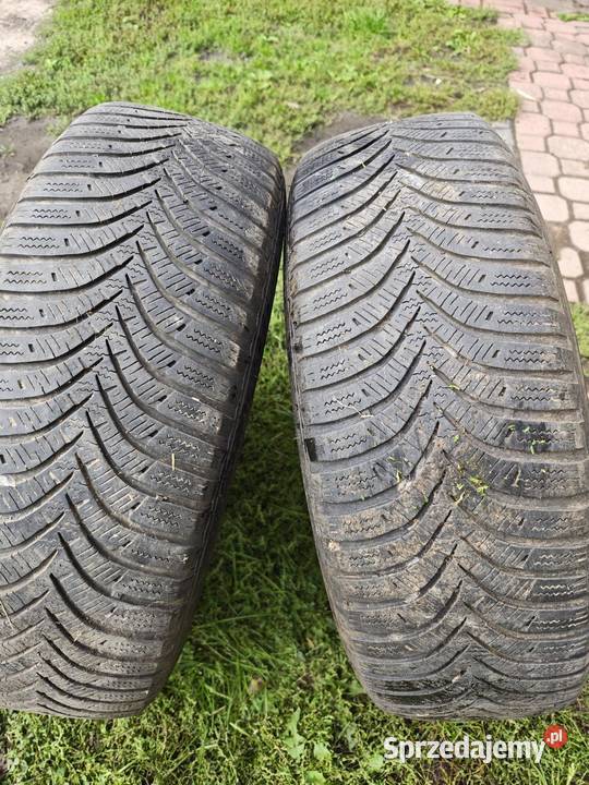 Koła zimowe 5x100 r15 golf 4 seat skoda audi