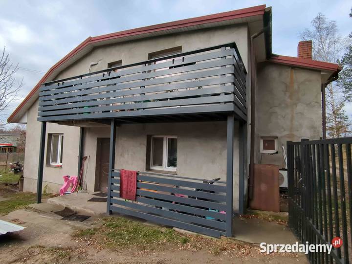Udział w nieruchomości gruntowej zabudowanej