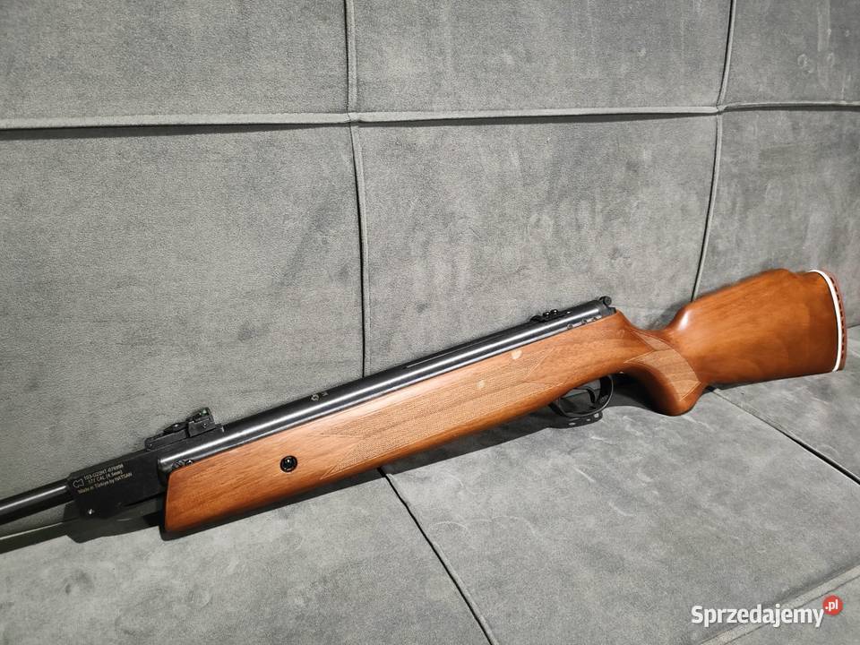 Wiatrówka Hatsan 55 nowa tuningu Częstochowa