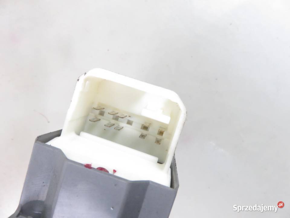 PANEL SZYB TOYOTA AURIS I E15 192926 Motoryzacja