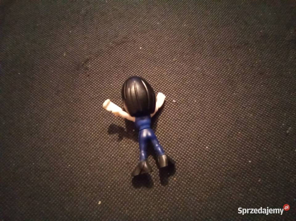 Figurka teen idol Jessie mazowieckie