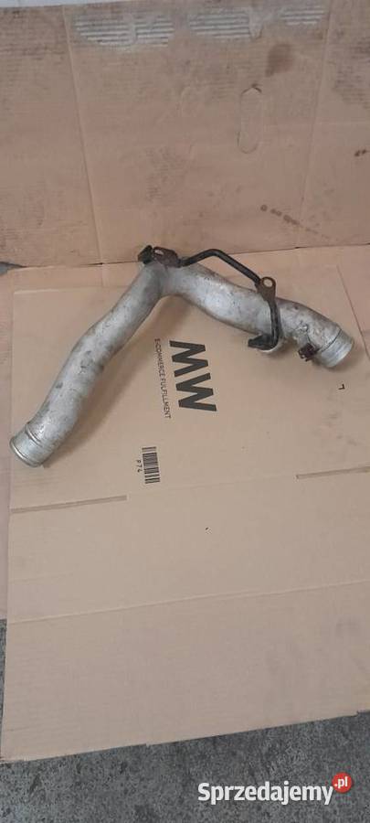 GOLF V TOURAN OCTAVIA 14 TSI RURA DOLOT WĄŻ Dobiegniew