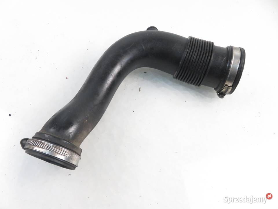 RURA INTERCOOLERA PORSCHE CAYENNE I 45