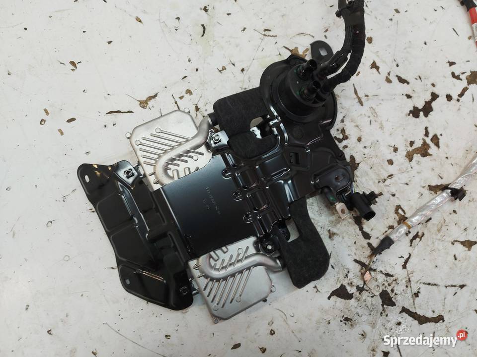 BMW G23 G22 M440i Cabrio Moduł sterownik HBPO