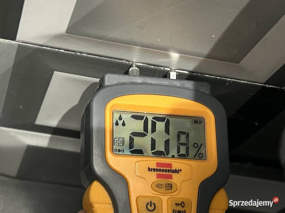 Wykrycie wilgoci pleśni grzyba pomiary dolnośląskie Wrocław