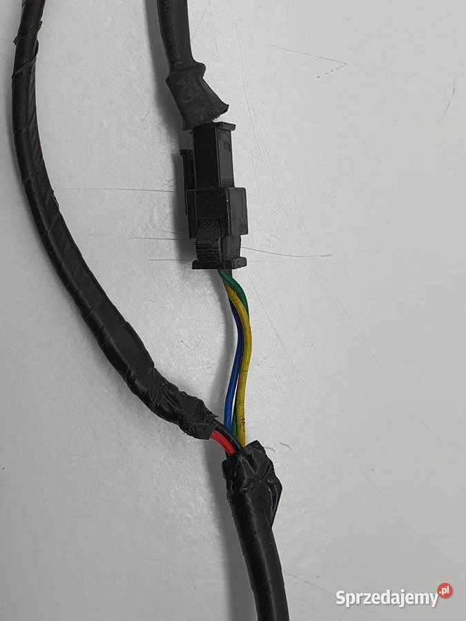 Licznik Czujnik Predkosci Can Am Ds 650 Raptor Układ elektryczny, zapłon sprzedam