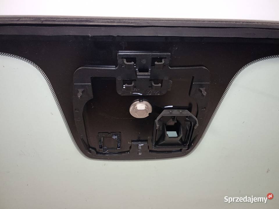 Szyba Przednia Jeep Renagade 19 Kamera Oryginał wielkopolskie