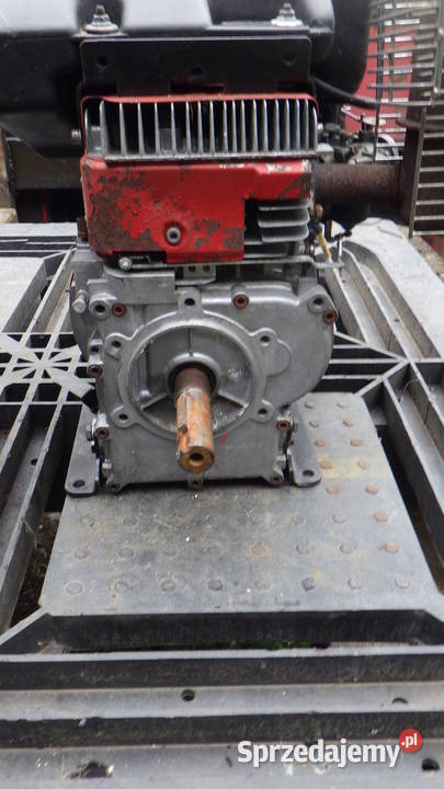 Silnik Komercyjny Lombardini ACME Motori Boczny Pozostałe Narzędzia Dębica