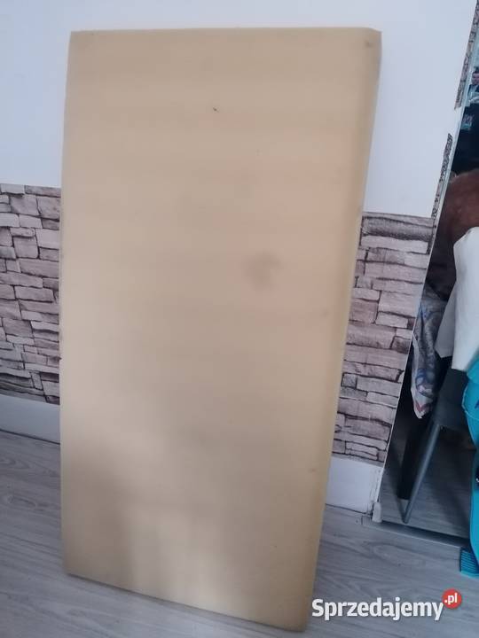 Lozko dzieciece 140x70 z materacem Meble Jodłówka