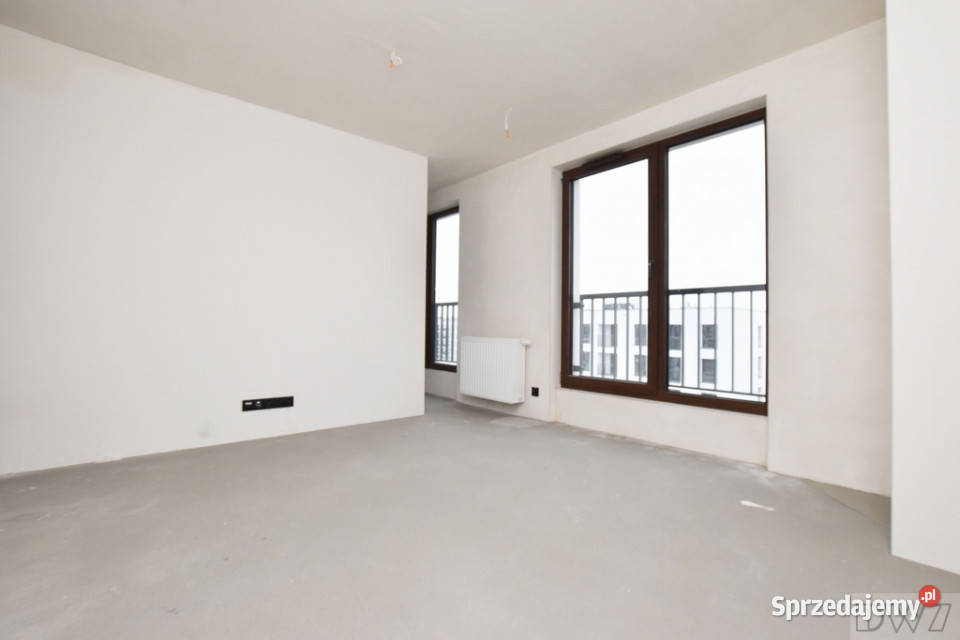 4 pokoje3 mpostojowetaras 40 m2widok na Wawel małopolskie Kraków sprzedam