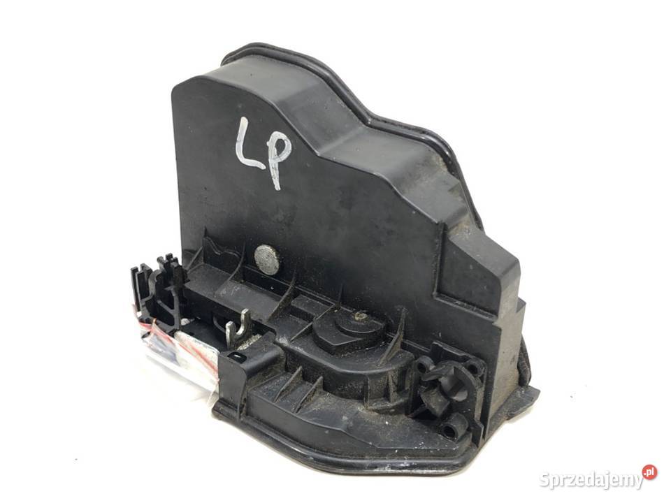 ZAMEK PRZÓD LEWY BMW F34 Kombi Zamki, wkładki i kluczyki