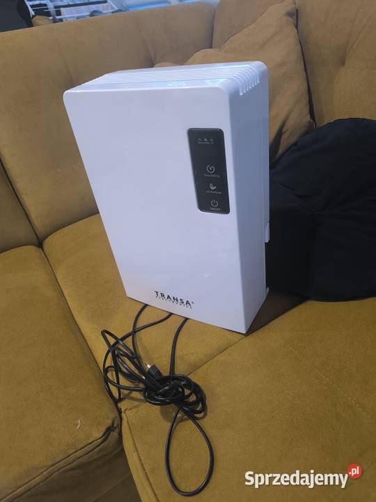 Pochłaniacz wilgoci Pozostałe