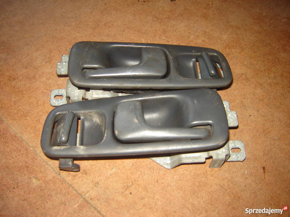 Civic VI coupe 96r 3D klamka wewnętrzna prawa Strzelce Krajeńskie