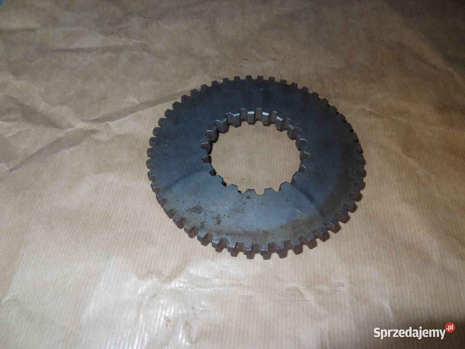 Koło synchronizatora Jelcz nowe oryginał ciężarowe Skrzynie biegów manualne Rzeszów