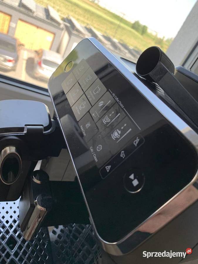 Ekspres Philips LatteGo 3200 Gniezno