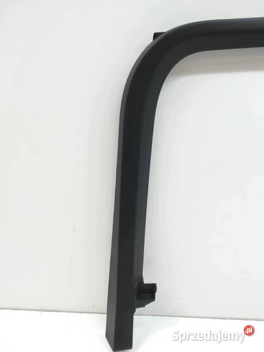 OSŁONA RAMKA DRZWI PRAWY TYŁ 31393873 Volvo XC osobowe sprzedam
