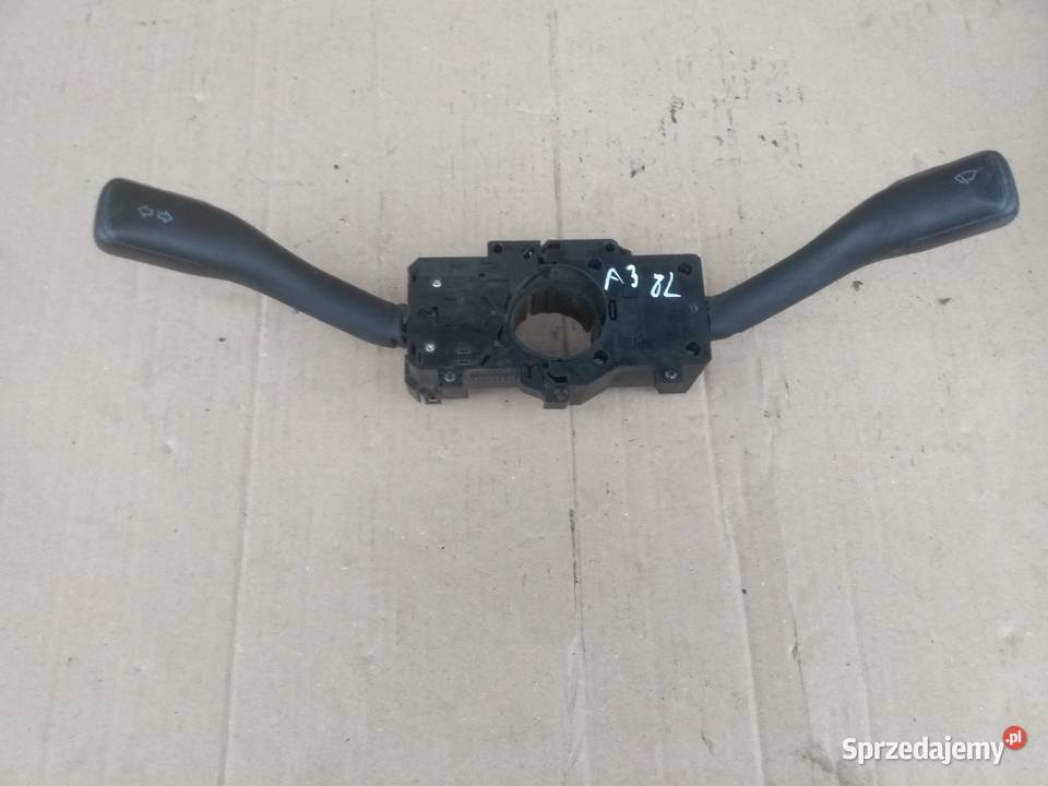 Manetka przełącznik zespolony Audi Seat Skoda Vw Czersk