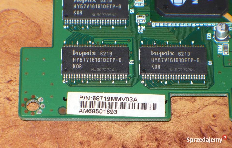 Płyta zapisu na dysku HDD TV LG 42LC2RR Lublin