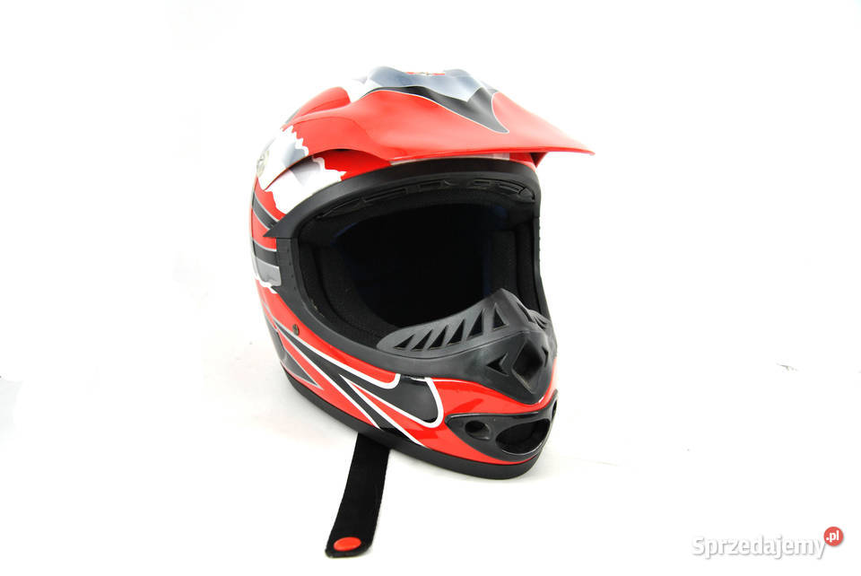 Kask Enduro Gensler