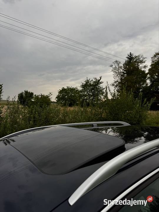Audi S4 B6 quatro 18T Rok produkcji 2003 Chełm