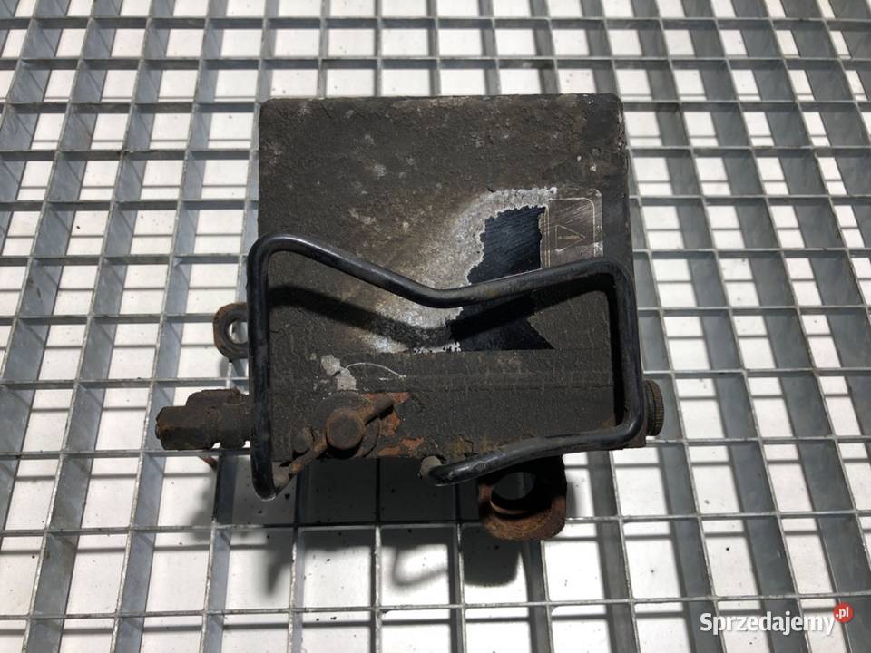 POMPA PODNOSZENIA KABINY UKŁAD CIŚNIENIOWY sprzedam