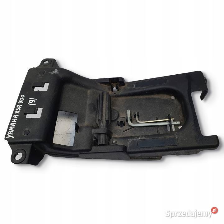 POKRYWA AKUMULATORA Yamaha XSR 700 XSR700 1522