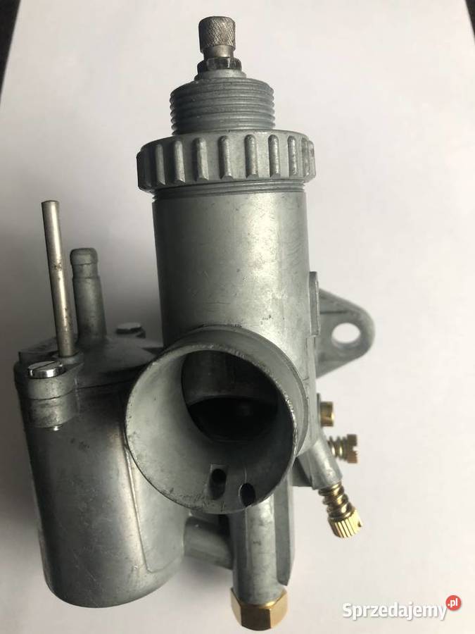 Gaźnik IKOV 2924 Jawa 250 353 i inne Tuczempy