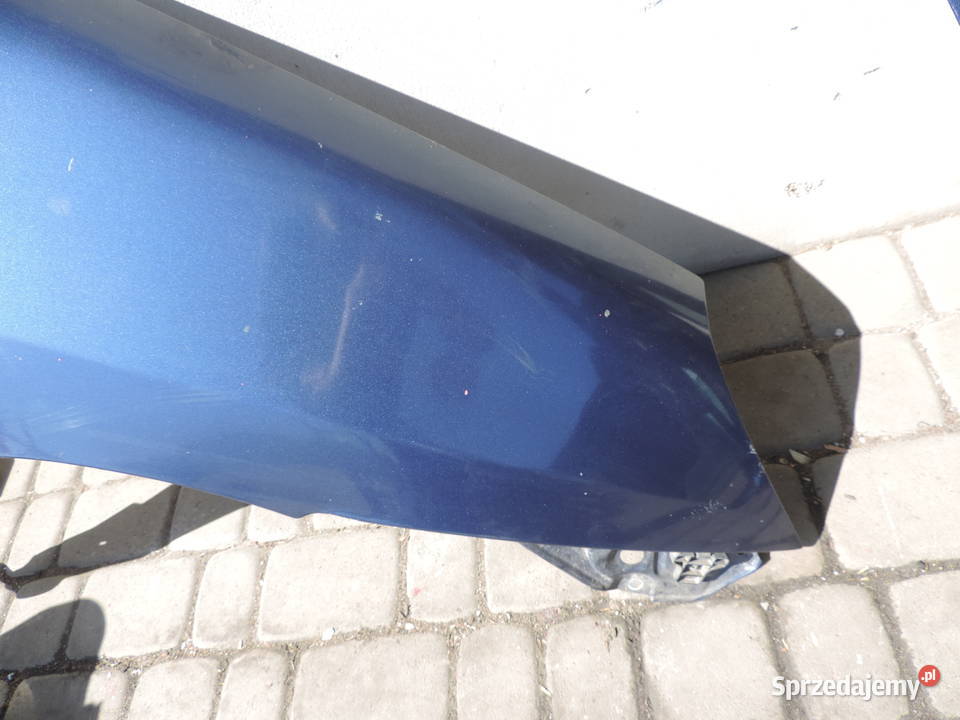 SUZUKI LIANA BŁOTNIK PRAWY PRZÓD PRZEDNI Z2U osobowe Nowy Sącz