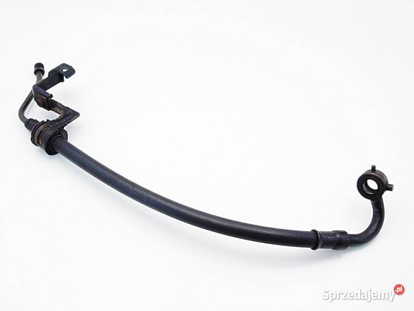 PRZEWÓD WĄŻ SPRZĘGŁA 20 CRDI CARENS 1 2 3 Sosnowiec