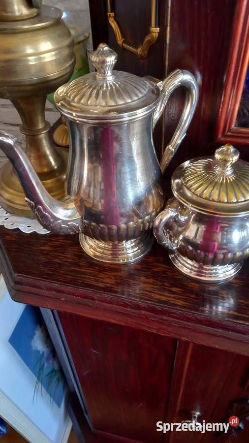 Zastawa Kawaherbata Warszawa