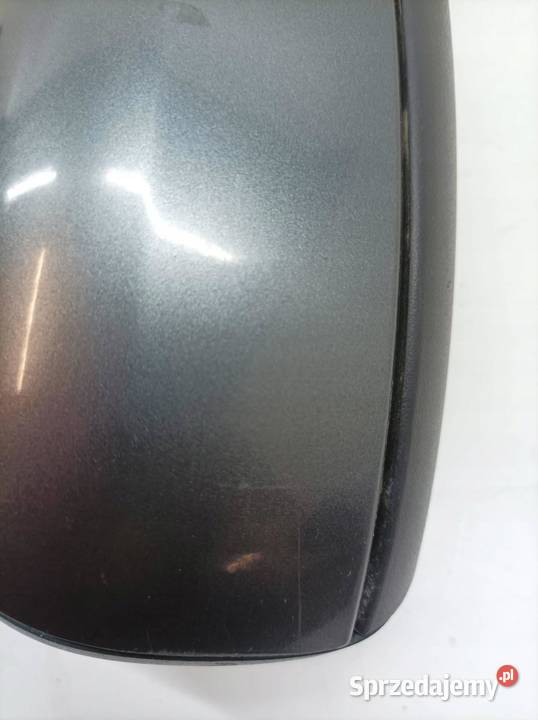 LUSTERKO PRAWE 9PIN EUROPA 015846 Volvo S60 I świętokrzyskie