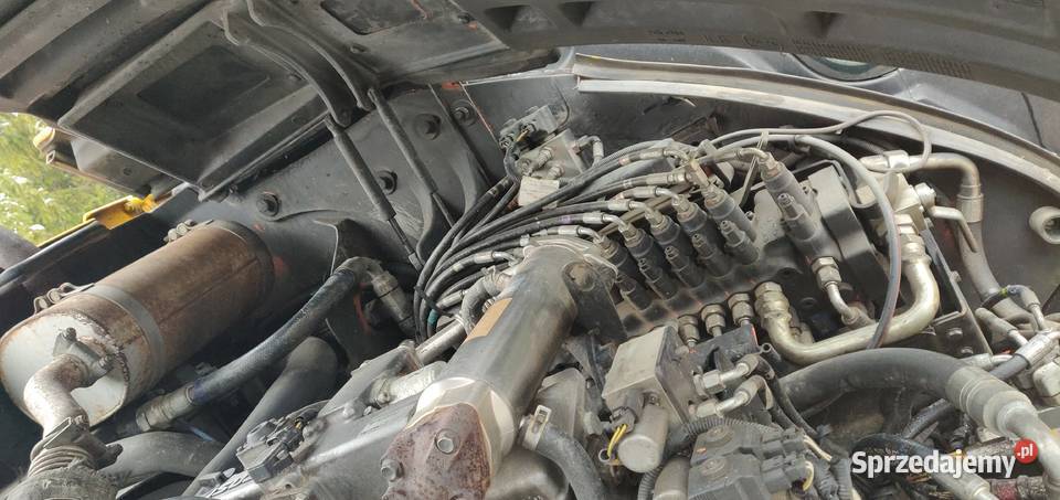 Koparka JCB 8085 ZTS Rok produkcji 2012