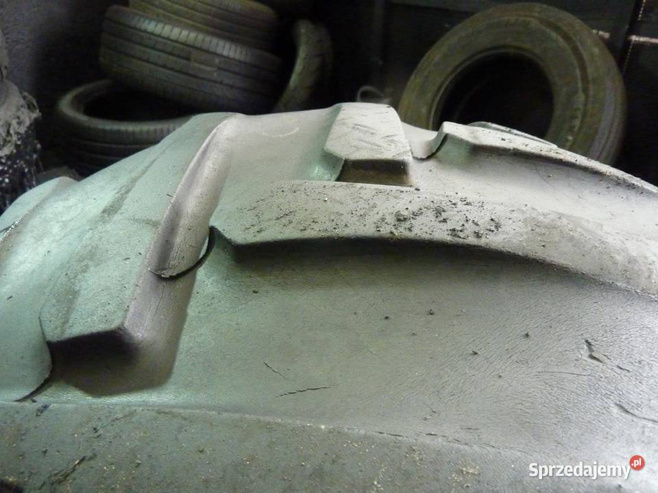 Opona używana rolnicza 42555R175 CONTINENTAL 300