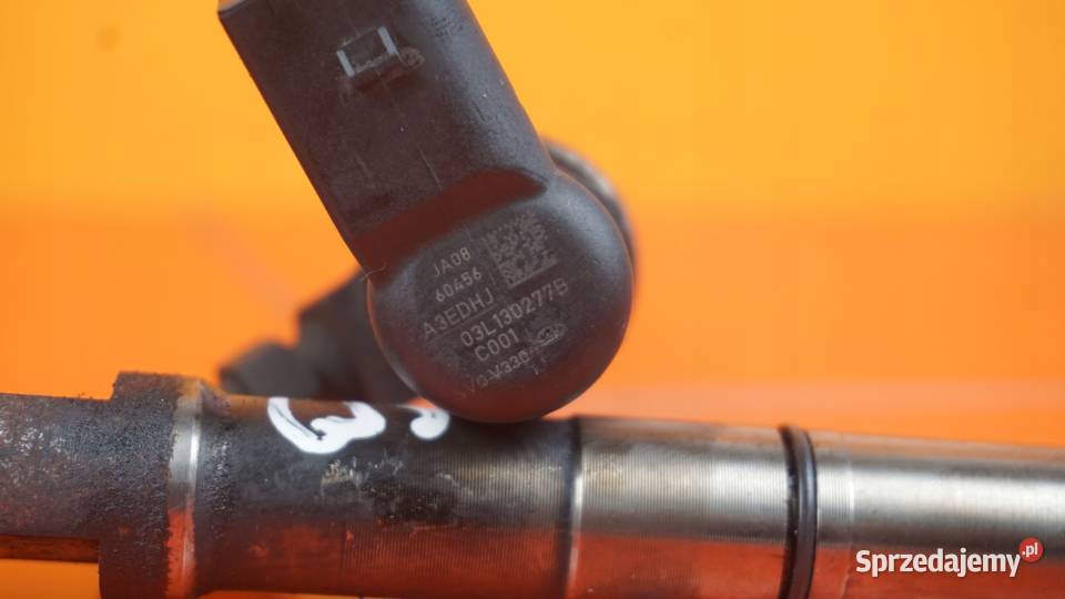 FABIA II A3 GOLF LEON ALTEA 16 TDI 13r 105 CAY Suków