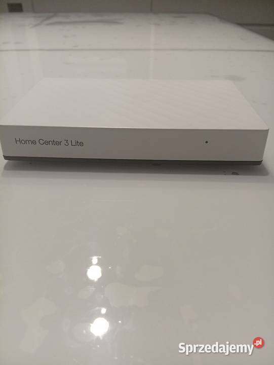 ESprzedam Smart Home Fibaro Płock