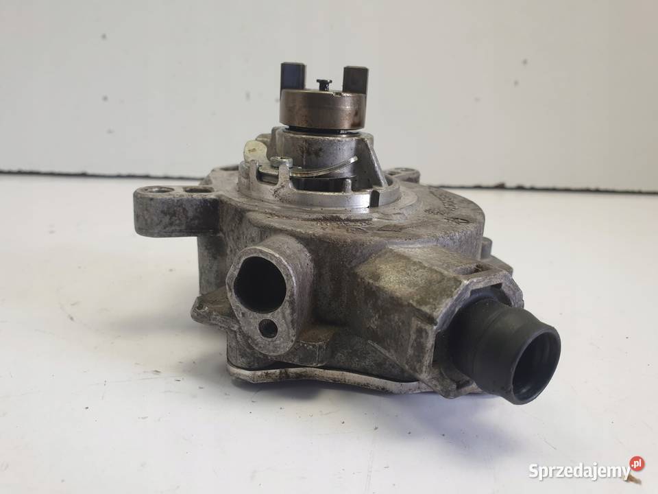 POMPA VACUM Ford Focus MK3 10 EcoBoost oryginał Pompy podciśnieniowe Chełm