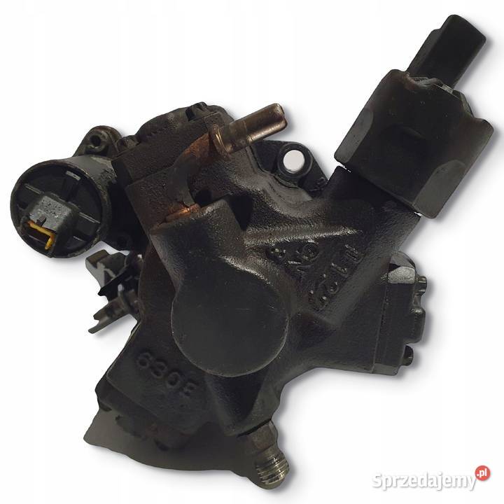 POMPA WTRYSKOWA paliwa Ford Galaxy II 20 TDCI lubelskie