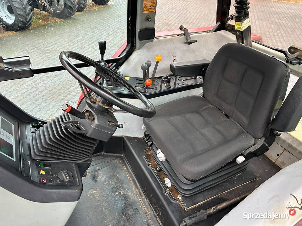 Case 5120 Case IH Laskowiec