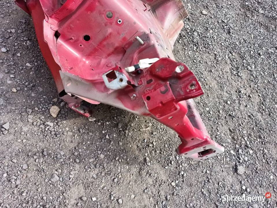 LANCIA YPSILON III 20112023 PODŁUŻNICA ĆWIARTKA Skarżysko-Kamienna