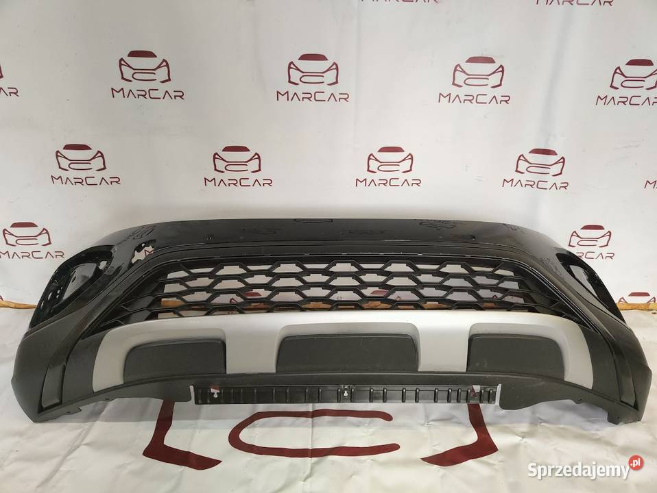 Zderzak Przedni VW TRoc 1719 2GA807217 Pleszew