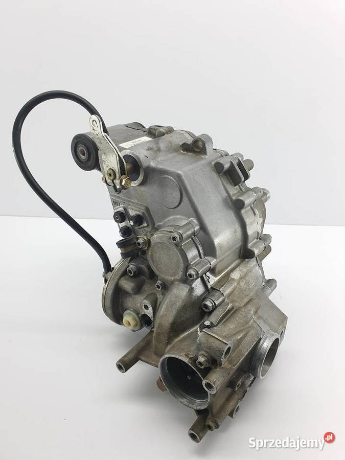 Skrzynia Biegow Transmission Can Am Outlander Łódź