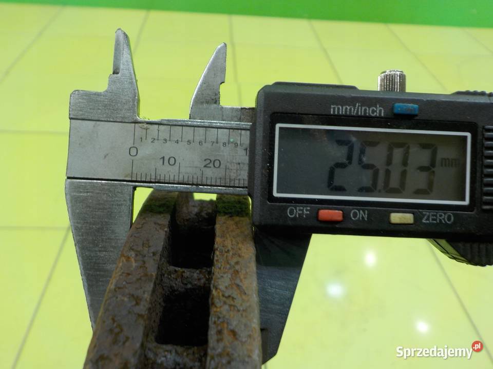 PEUGEOT 3008 LIFT 16r 16 B 5D tarcze hamulcowe Suków