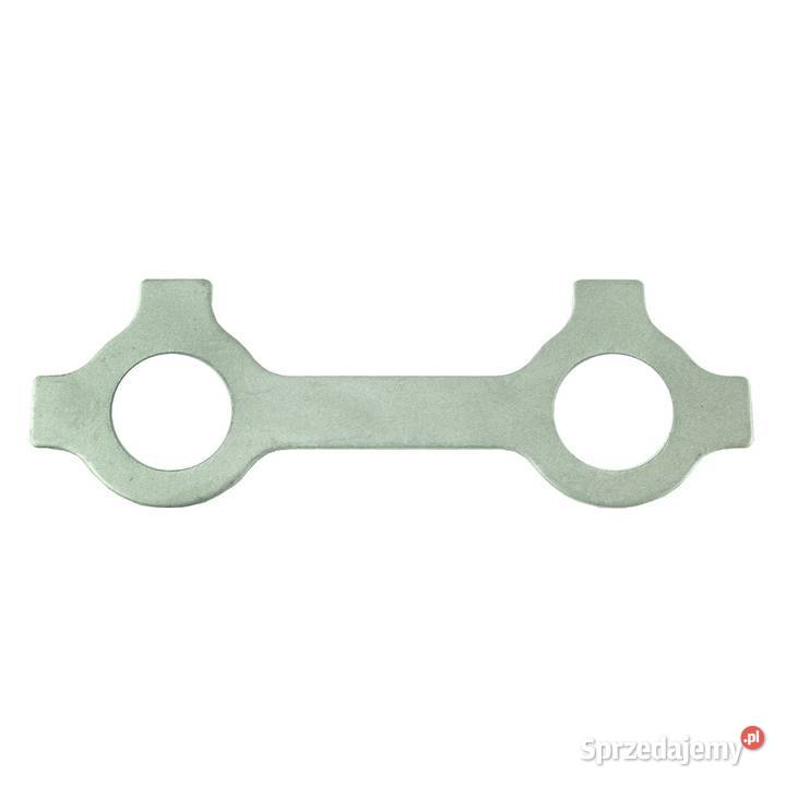 Płytka podkładka blokująca TRG250 LS Tractor Tajęcina