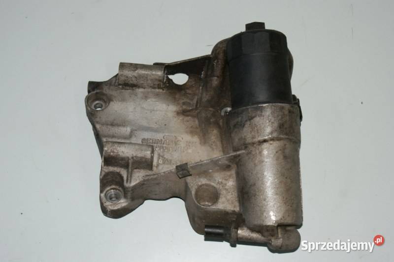 AUDI A8 D2 W12 MOCOWANIE FILTRA OLEJU 07C903805F Przemęt