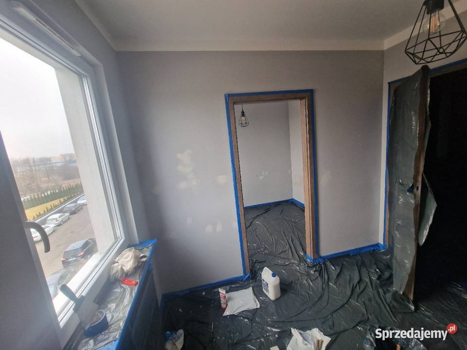 Remonty i wykończenia Żyrardów